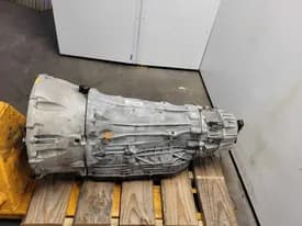 2017 Mercedes Benz S550 217 Type (s Models, Coupe And Convertible), (at), S550, Coupe (awd), Used Transmission 2017 Mercedes Benz S550 217 Type (s Models, Coupe And Convertible), (at), S550, Coupe (awd), Used Transmission