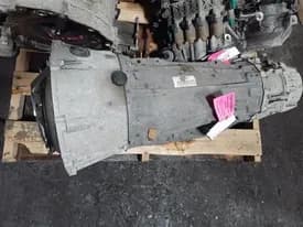 2017 Mercedes Benz S550 217 Type (s Models, Coupe And Convertible), (at), S550, Coupe (awd), Used Transmission 2017 Mercedes Benz S550 217 Type (s Models, Coupe And Convertible), (at), S550, Coupe (awd), Used Transmission