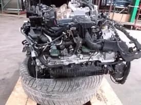 2018 Mercedes Benz E63 Amg 213 Type (sedan And Sw), E63s (4.0l, Vin 8, 6th Digit), Sedan, Used Engine 2018 Mercedes Benz E63 Amg 213 Type (sedan And Sw), E63s (4.0l, Vin 8, 6th Digit), Sedan, Used Engine