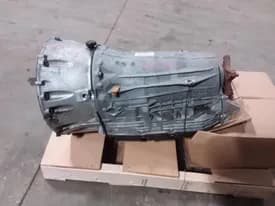 2017 Mercedes Benz S550 217 Type (s Models, Coupe And Convertible), (at), S550, Convertible (rwd), Used Transmission 2017 Mercedes Benz S550 217 Type (s Models, Coupe And Convertible), (at), S550, Convertible (rwd), Used Transmission