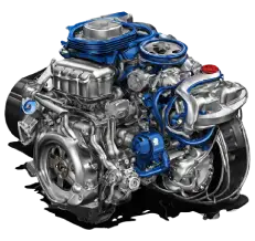 2025 Acura Integra 1.5l (vin 4, 6th Digit), Used Engine 2025 Acura Integra 1.5l (vin 4, 6th Digit), Used Engine